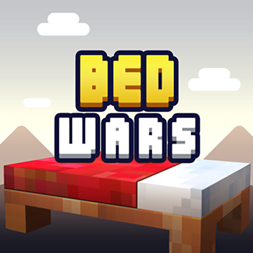 Bed Wars apk icon