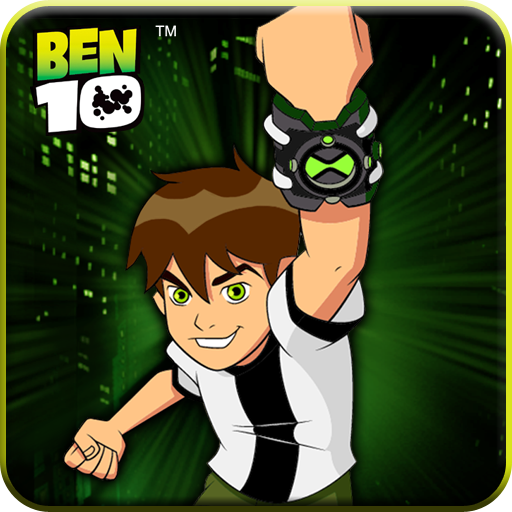 BEN10 Battle for the Omnitrix apk