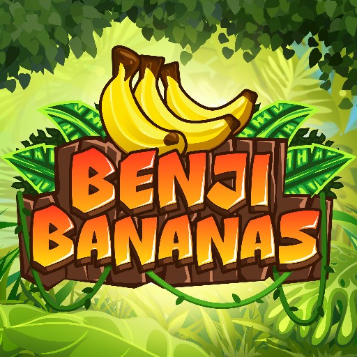 Benji Bananas APK apk icon