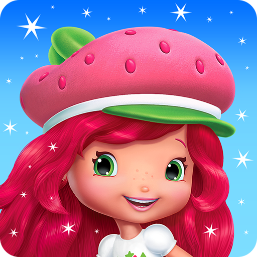 Berry Rush APK apk icon