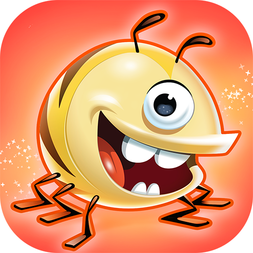 Best Fiends apk