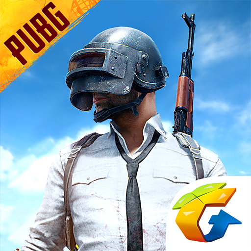 BETA PUBG MOBILE apk icon