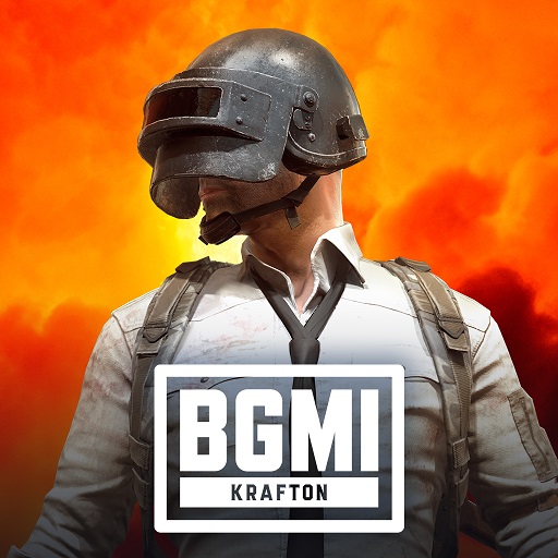 Battlegrounds Mobile India apk icon