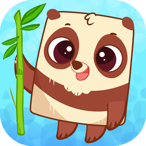 Bibi Toddlers Learning Games APK apk