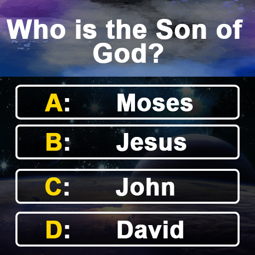 Bible Trivia Quiz Game APK apk