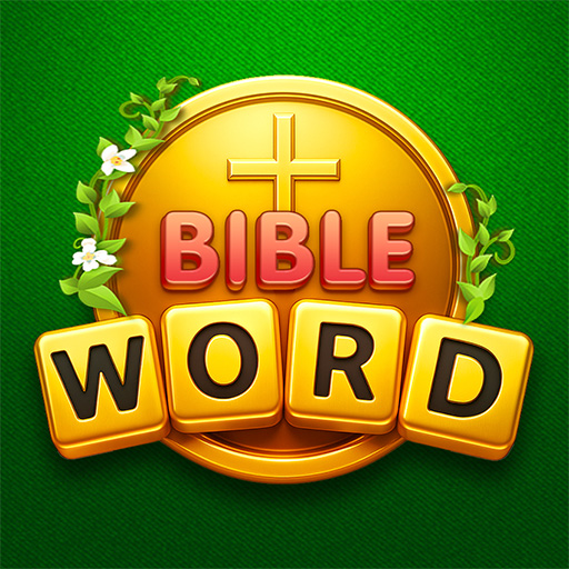 Bible Word Puzzle - Word Games APK apk