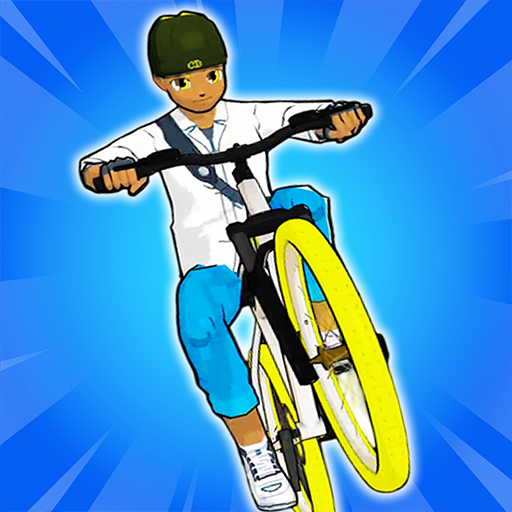 Bike Life Moto Stunt Games apk