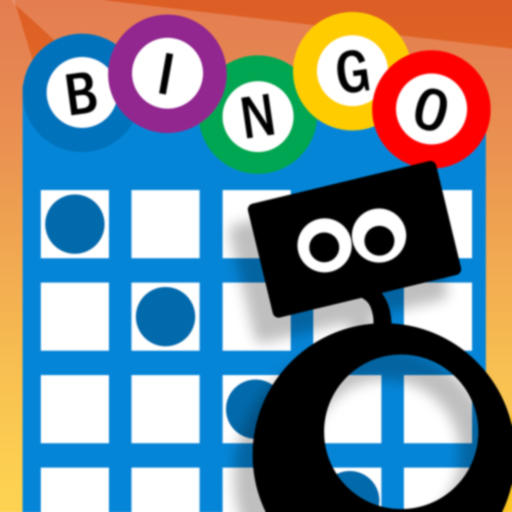Bingo Bot apk icon