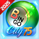 Bingo City apk icon