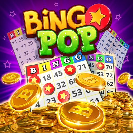 Bingo Pop apk
