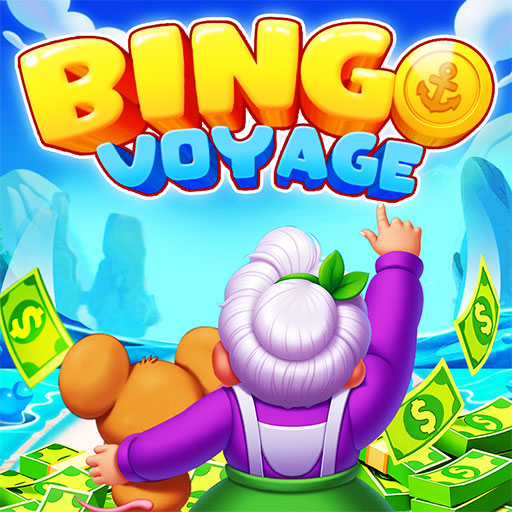 Bingo Voyage - Live Bingo Game apk