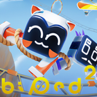 Biped 2 apk icon