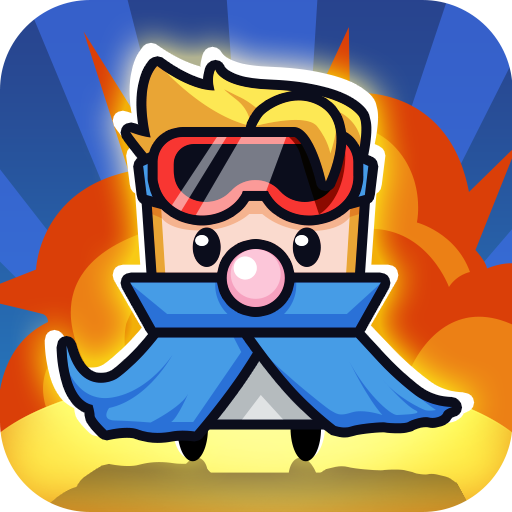 Biu Man apk