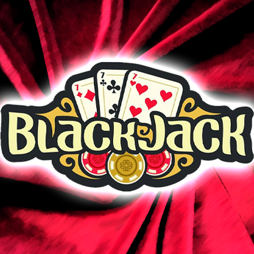 Blackjack : Offline 21 Game icon