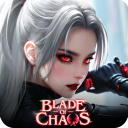 Blade of Chaos: Raider APK apk icon