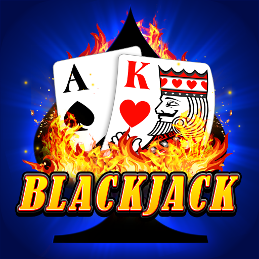 Blazing Bets Blackjack 21 apk