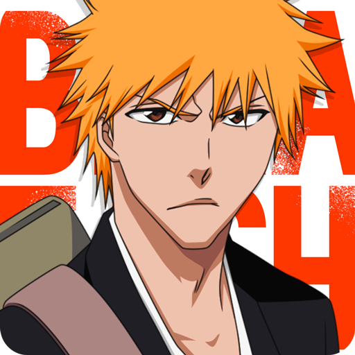 BLEACH Mobile 3D APK apk icon