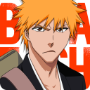 BLEACH Mobile 3D apk icon