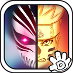 Bleach vs Naruto apk