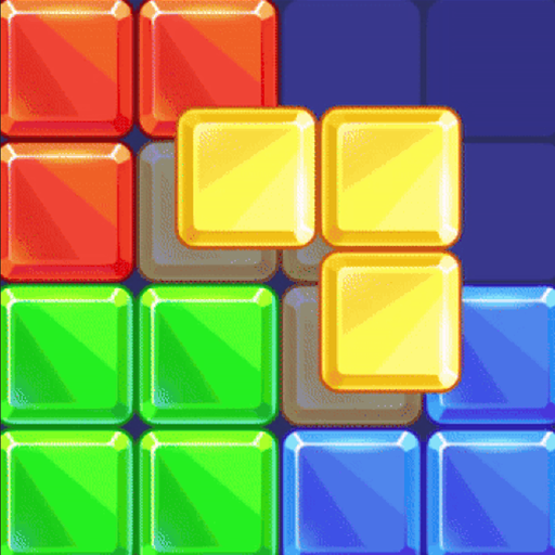 Block Blitz: Gems Puzzle APK apk