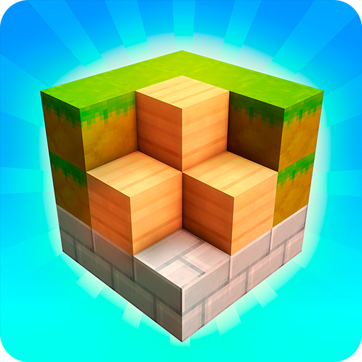 Block Craft 3D apk