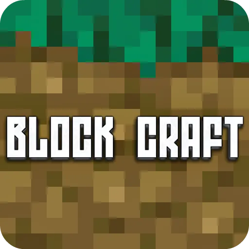 Block Craft World 3D APK apk