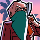 Block Crime Sandbox apk icon