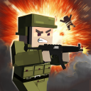 Block Gun apk icon