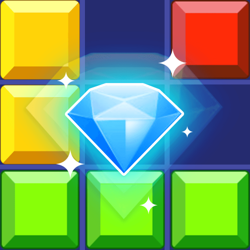 Block Puzzle - Gems Adventure APK apk