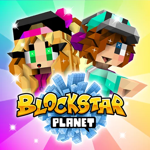 BlockStarPlanet APK apk icon