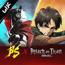 Blood Strike MENA apk icon