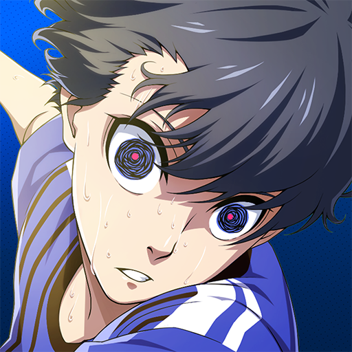 BLUE LOCK PWC apk