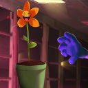 Синий монстр Глава 2 APK apk icon