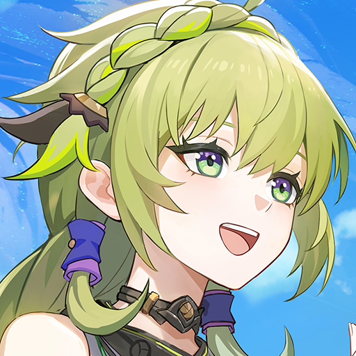 Blue Protocol: Star Resonance apk