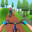 BMX Cycle Extreme Bicycle Game APK apk icon