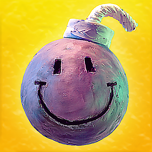 BombSquad APK apk icon
