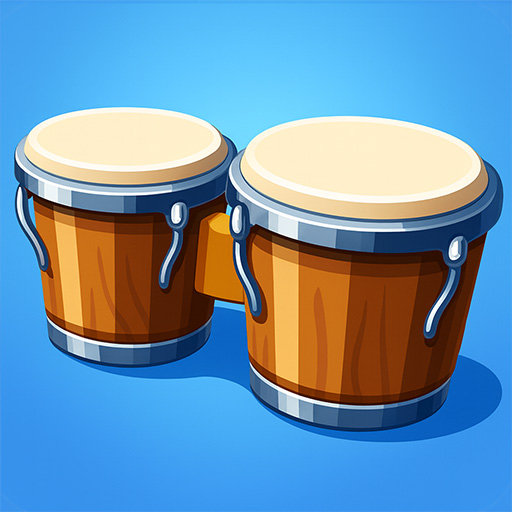 Bongo Drums APK apk