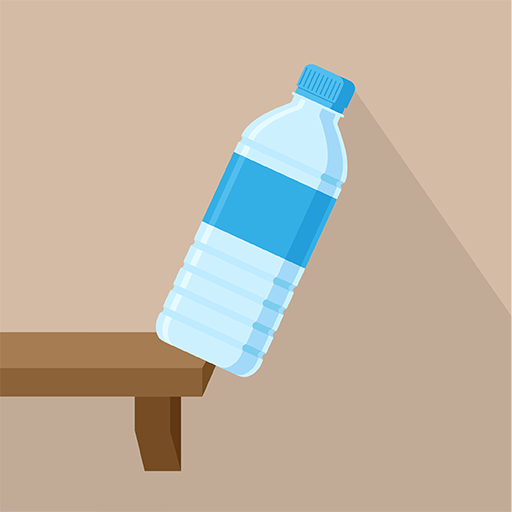 Bottle Flip 3D — Tap & Jump APK apk