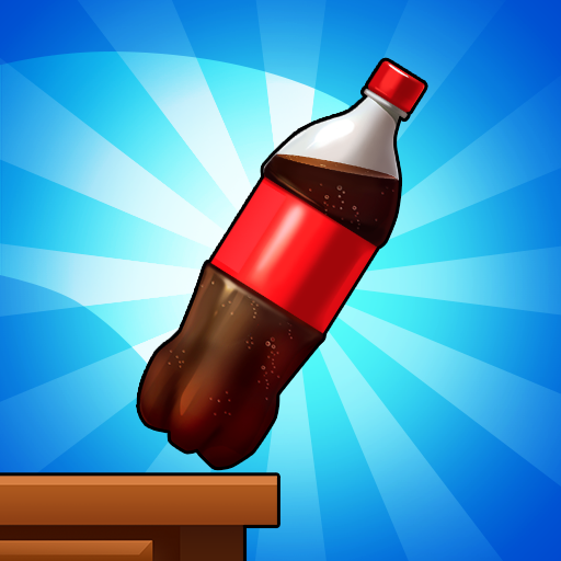 Bottle Jump 3D APK apk