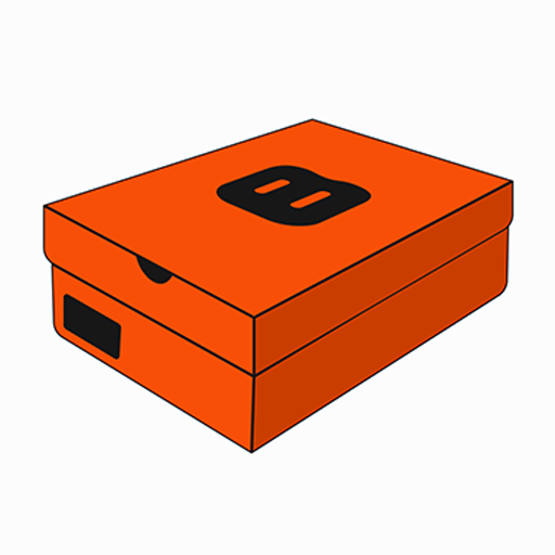 BoxedUp: Sneaker Trading Cards APK apk