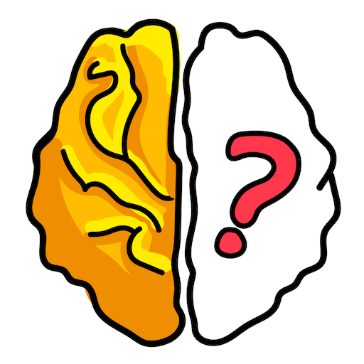 Brain Out apk
