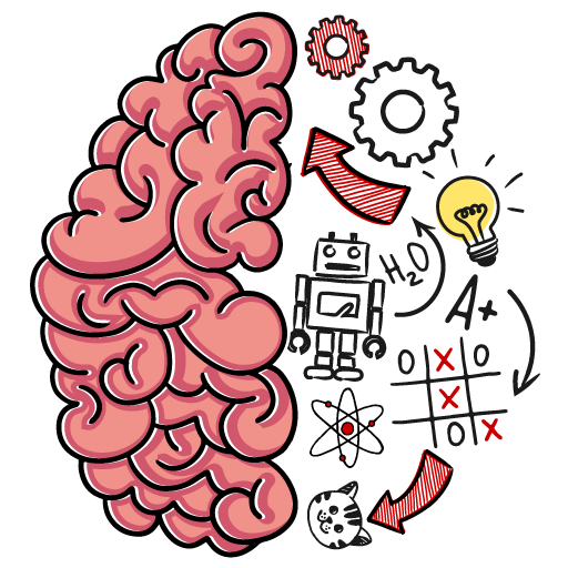 Brain Test APK apk