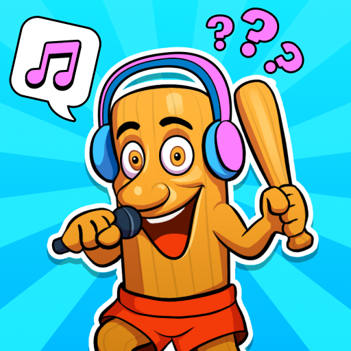 Brainrot Meme Quiz Challenge apk icon