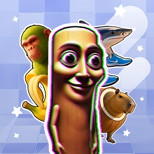 Brainrot Merge apk