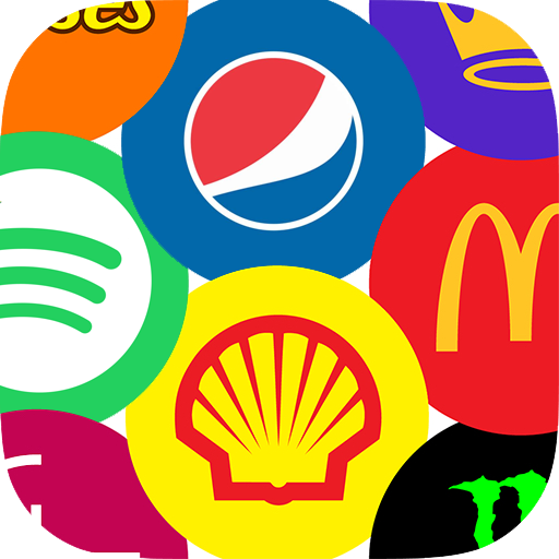 Brand Logo Quiz: Multiplayer APK icon