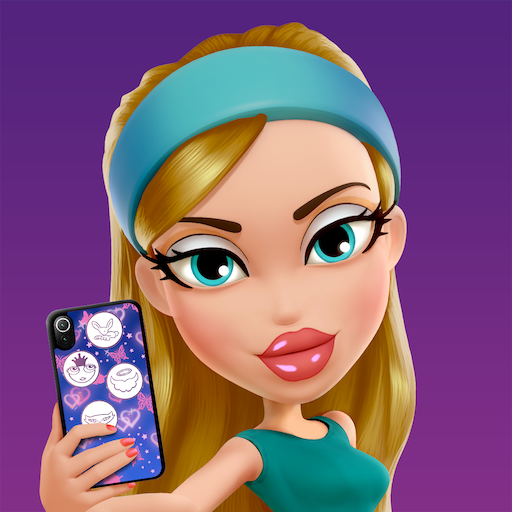 Bratz: Flaunt Your Fashion APK apk