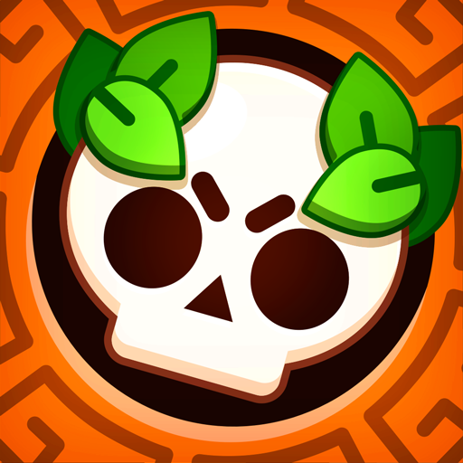 Brawl Stars apk icon