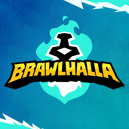 Brawlhalla apk icon
