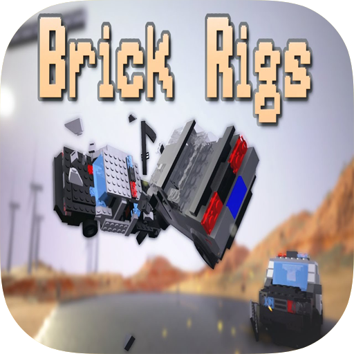 Brick Rigs apk