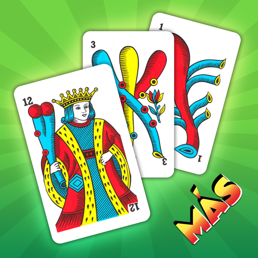 Brisca Más – Card Games APK apk